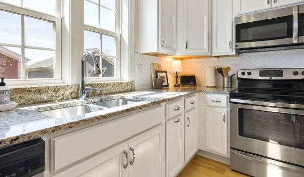 Kitchen Services